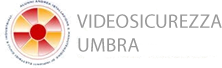 Logo Videosicurezza Umbra di Alunni Andrea | Perugia